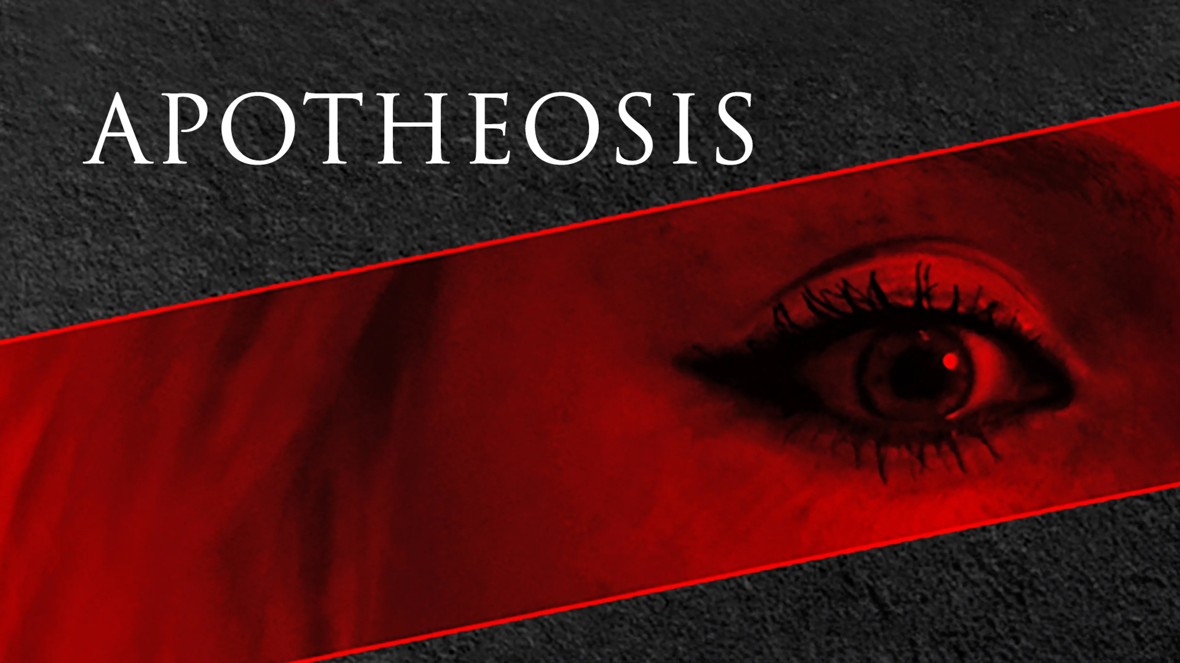 Apotheosis poster